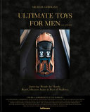 Ultimate toys for men /