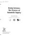 Doing science : the process of scientific inquiry /