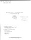 NIOH and NIOSH basis for an occupational health standard : di(2-ethylhexyl)phthalate (DEHP) /