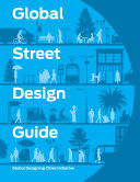Global street design guide /