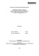 Financing transport infrastructure : proceedings of seminar J held at the PTRC transport, highways and planning summer annual meeting, University of Manchester Institute of Science and Technology, England, from 14-18 September 1992.