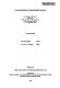 Pan-European transport issues : proceedings of seminar A held at the PTRC European transport forum, Brunel University, England, 2-6 September 1996.