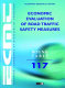 Report of the hundred and seventeenth Round Table on Transport Economics held in Paris on 26th-27th October 2000 on the following topic : Economic evaluation of road traffic safety measures.