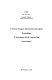 A world of transport, infrastructure and logistics : proceedings ; 8th International TRAIL Congress 2004 ; selected papers /