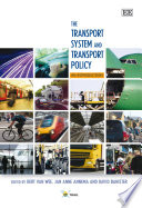 The transport system and transport policy : an introduction /