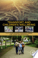 Transport and children's wellbeing /