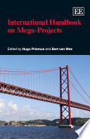 International handbook on mega-projects /