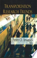 Transportation research trends /