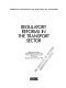 Regulatory reforms in the transport sector : background report and discussions on the topic at the meeting of the Council of Ministers, Madrid, 26th-27th May 1987.