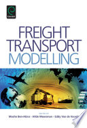 Freight transport modelling /