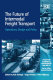 The future of intermodal freight transport : operations, design and policy /