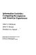 Information societies : comparing the Japanese and American experiences /