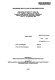 Transport policy and its implementation : proceedings of seminar F held at the PTRC Transport, Highways and Planning annual meeting, University of Manchester Institute of Science and Technology, England, from 13-17 September 1993.