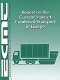 Report on the current state of combined transport in Europe /