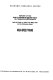 Report of the Eighty-Seventh Round Table on Transport Economics held in Paris on 16th-17th May 1991 on the following topic, high-speed trains.