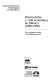 Ferrocarriles y vida económica en México, 1850-1950 : del surgimiento tardío al decaimiento precoz /