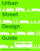 Urban street design guide /