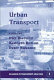 Urban transport /