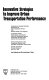 Innovative strategies to improve urban transportation performance : proceedings of a specialty conference /