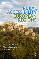 Rural accessibility in European regions /