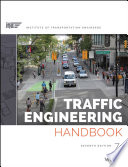 Traffic engineering handbook /