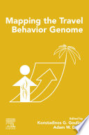 Mapping the travel behavior genome /