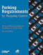 Parking requirements for shopping centers : summary recommendations and research study report.