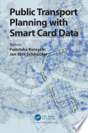 Public Transport Planning with Smart Card Data.