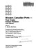 Western Canadian ports : their origins, present problems, the future : [proceedings of the Western Ports Symposium, Vancouver, October 23-25, 1977] /