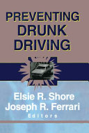 Preventing drunk driving /