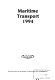 Maritime transport : 1994 /