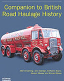 Companion to British road haulage history /