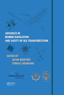 Advances in marine navigation and safety of sea transportation /
