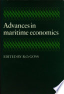 Advances in maritime economics /