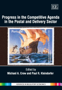 Progress in the competitive agenda in the postal and delivery sector /