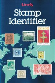 Linn's stamp identifier /