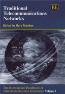 Traditional telecommunications networks /