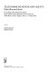 Telecommunications and equity : policy research issues : proceedings of the Thirteenth Annual Telecommunications Policy Research Conference, Airlie House, Airlie, Virginia, USA, 21-24 April 1985 /