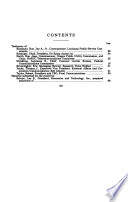 Exempt from reciprocal compensation requirements telecommunications traffic to the Internet : hearing before the Subcommittee on Telecommunications, Trade, and Consumer Protection of the Committee on Commerce, House of Representatives, One Hundred Sixth Congress, second session, on H.R. 4445, June 22, 2000.