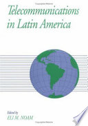 Telecommunications in Latin America /