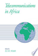 Telecommunications in Africa /