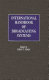 International handbook of broadcasting systems /