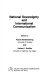 National sovereignty and international communication /