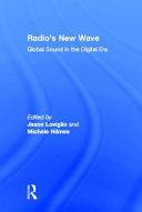 Radio's new wave : global sound in the digital era /