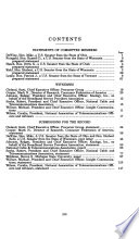 Cable competition : increasing price, increasing value? : hearing before the Subcommittee on Antitrust, Competition Policy and Consumer Rights of the Committee on the Judiciary, United States Senate, One Hundred Eighth Congress, second session, February 11, 2004.