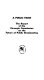 A public trust : the report of the Carnegie Commission on the Future of Public Broadcasting.