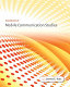 Handbook of mobile communication studies /