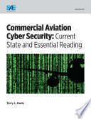 Commercial aviation and cyber security : current state and essential reading /