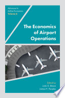 The economics of airport operations /