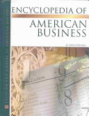 Encyclopedia of American business /